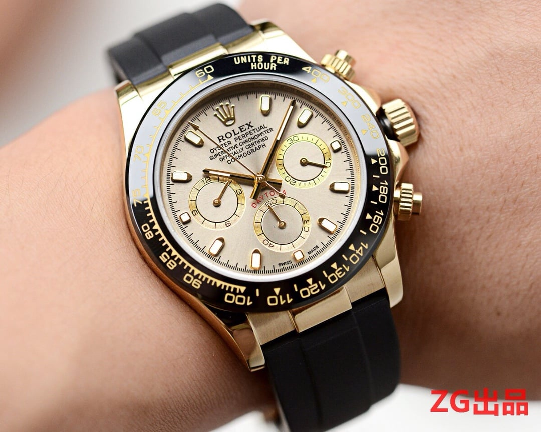 ロレックスコピー代引き国内発送デイトナ時計116518LN-0034 Asian ムーブメント