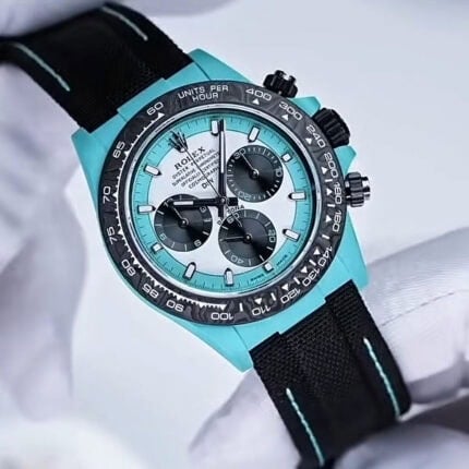 ロレックスデイトナ超スーパーコピー トップクラス腕時計カーボン50g