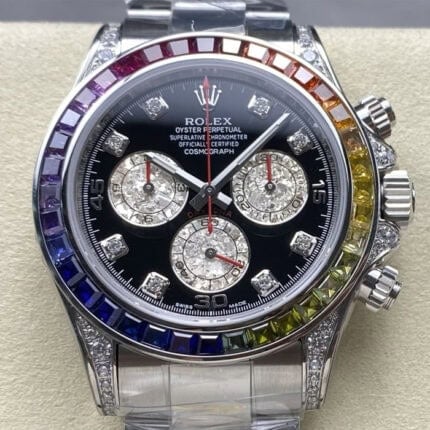 ロレックスデイトナ超スーパーコピー トップクラス116599 RBOW  ZF工場