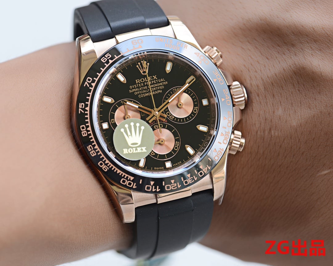 ロレックスデイトナ超スーパーコピーN級品時計Asian 7750 ムーブメント