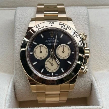 ロレックスの人気モデルデイトナ超スーパーコピー トップクラス126508-0002 Asian 7750搭載