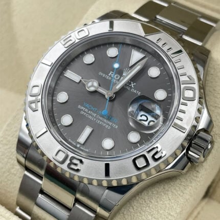 ロレックスヨットマスター126622超スーパーコピー トップクラス時計 VS工場