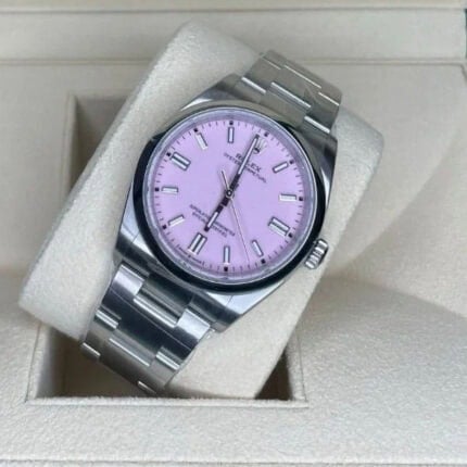 ロレックス オイスターパーペチュアル126000-0013スーパーコピー国内発送後払い信用できるサイト