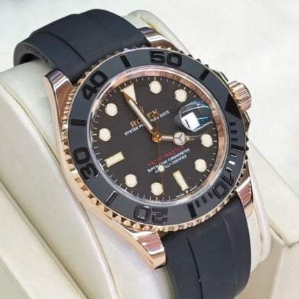 ロレックスヨットマスター126655超スーパーコピー トップクラス時計