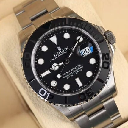 ロレックスヨットマスター42 RLXチタン超スーパーコピー トップクラスRef.226627 VS工場