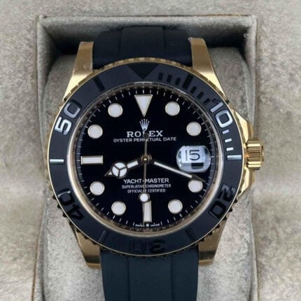 ロレックスヨットマスター超スーパーコピー トップクラス 226658 42mmCal.3235 clean工場