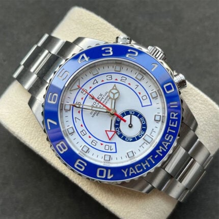 ロレックスコピー国内発送代引きヨットマスター116680-0002 Asian21600ムーブメント