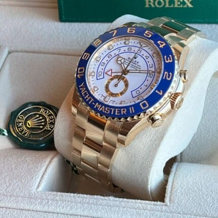 ロレックスコピー国内発送代引きヨットマスター116688-0002 Asian21600ムーブメント