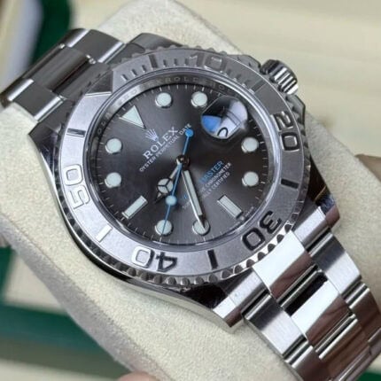 ロレックスコピー国内発送代引きヨットマスター126622-0001 Asian21600ムーブメント