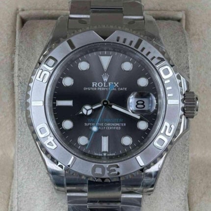 ロレックスヨットマスター超スーパーコピー トップクラス126622-0001Cal.3235ムーブメントclean工場