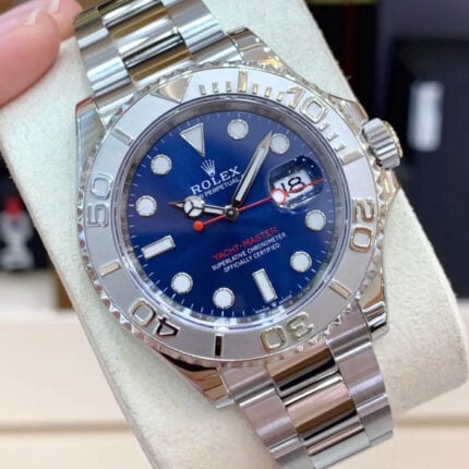 ロレックスコピー国内発送代引きヨットマスター126622-0002 Asian21600ムーブメント