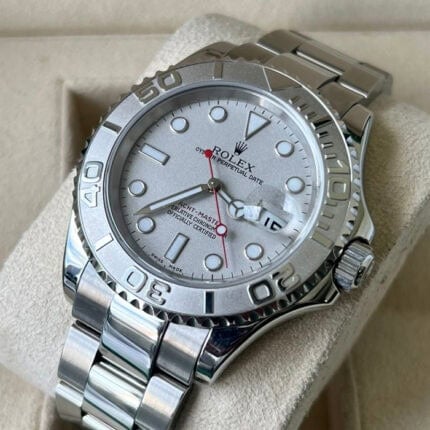 ロレックスヨットマスター超スーパーコピー トップクラス16622Cal.3135ムーブメントN工場