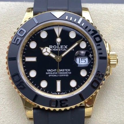 ロレックスヨットマスター超スーパーコピー トップクラス226658-0001 42mm Cal.3235 VS工場