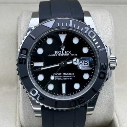 ロレックスヨットマスター超スーパーコピー トップクラス226659 Cal.3235ムーブメントclean工場