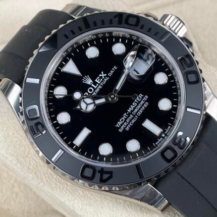 ロレックスヨットマスター超スーパーコピー トップクラス226659Cal.3235ムーブメント N工??場