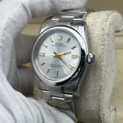 ロレックス オイスターパーペチュアル超スーパーコピー トップクラス126000-0001 Cal.3230 clean工場