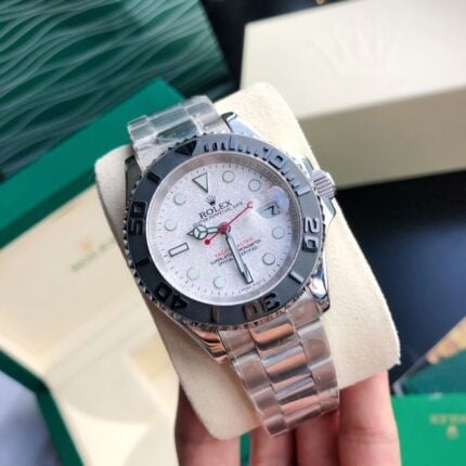 ロレックスコピー後払い国内発送ヨットマスターMIYOTA 8215ムーブメント