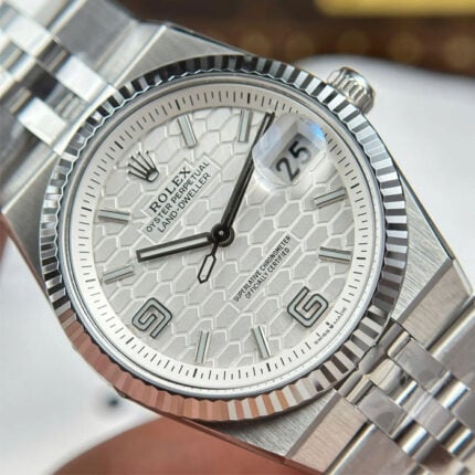 ロレックスランドドゥエラー127234超スーパーコピー トップクラス代引き