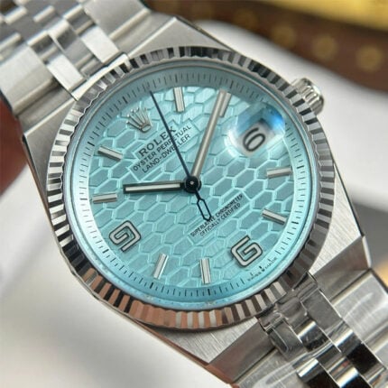 ロレックスランドドゥエラー超スーパーコピー トップクラス127236 cal.7135ムーブメント