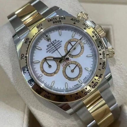 ロレックス口コミ人気モデル デイトナ126503-0001超スーパーコピー トップクラス腕時計