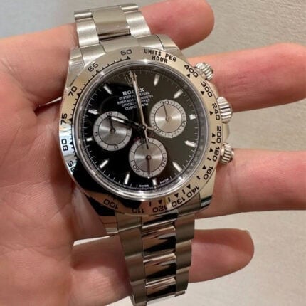 ロレックス口コミ人気モデルデイトナ超スーパーコピー トップクラス126509-0001