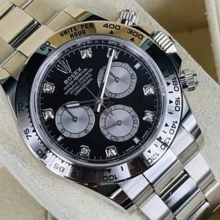 ロレックス口コミ人気モデルデイトナ超スーパーコピー トップクラス126509-0002 Asian 7750搭載