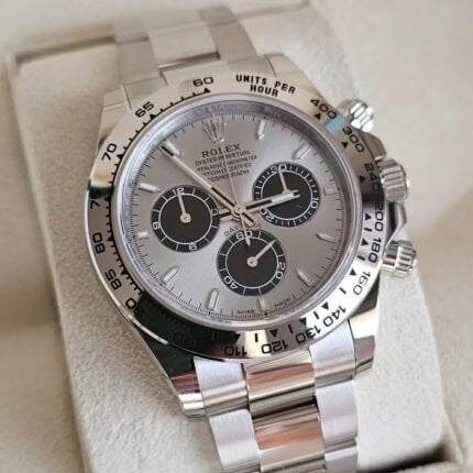 ロレックス口コミ人気モデルデイトナ超スーパーコピー トップクラス126509-0003