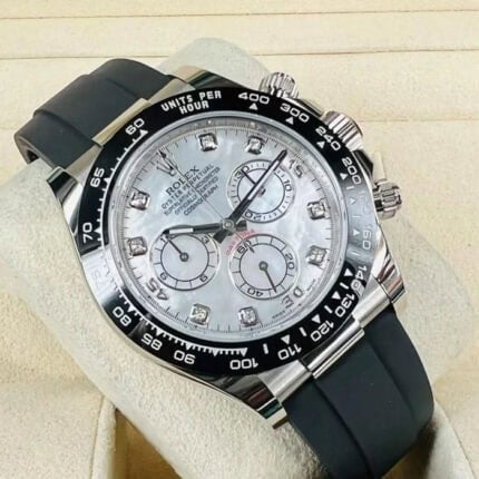 ロレックス口コミ人気腕時計デイトナ超スーパーコピー トップクラス116519LN-0026 シェル文字盤