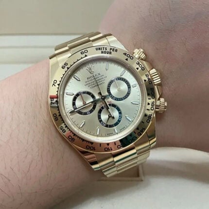 口コミおすすめロレックスデイトナ超スーパーコピー トップクラス126508-0005