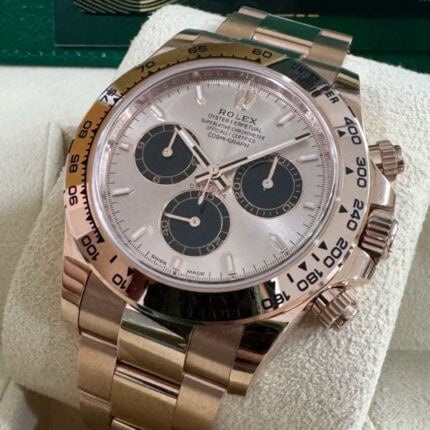 高人気のロレックスデイトナ超スーパーコピー トップクラス126505-0003 Asian 7750搭載