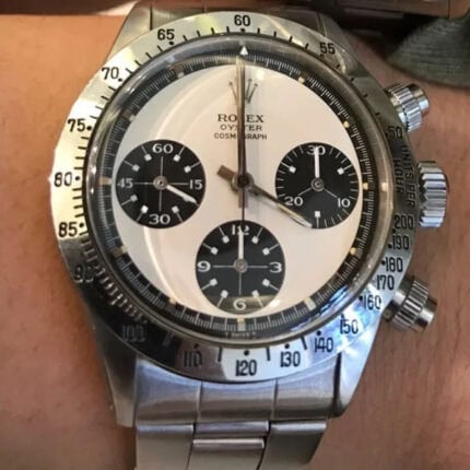 口コミおすすめロレックスデイトナ6265超スーパーコピー トップクラス腕時計Cal.727手巻