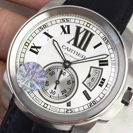 国内発送カルティエ カリブル ドゥ cartier. 1904-psmc コピー時計は望ましいですか?