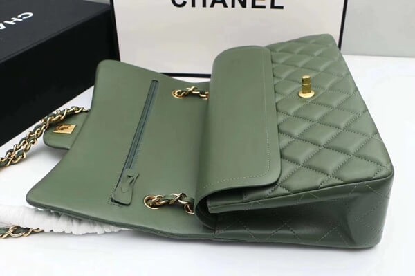 定番シャネル クラシック スモールマトラッセ ハンドバッグ f01113