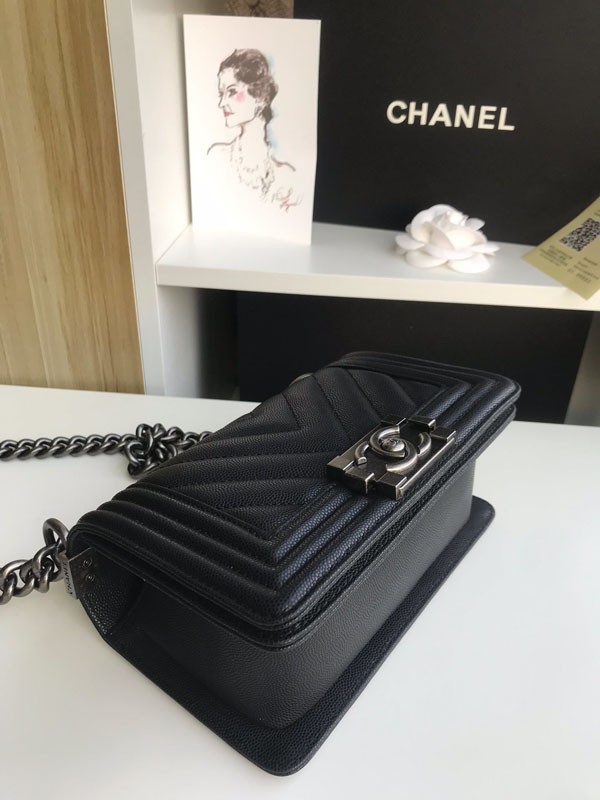 欲しい?超限定? シャネル コピー  ボーイ シャネル ショルダーバッグ shu37036