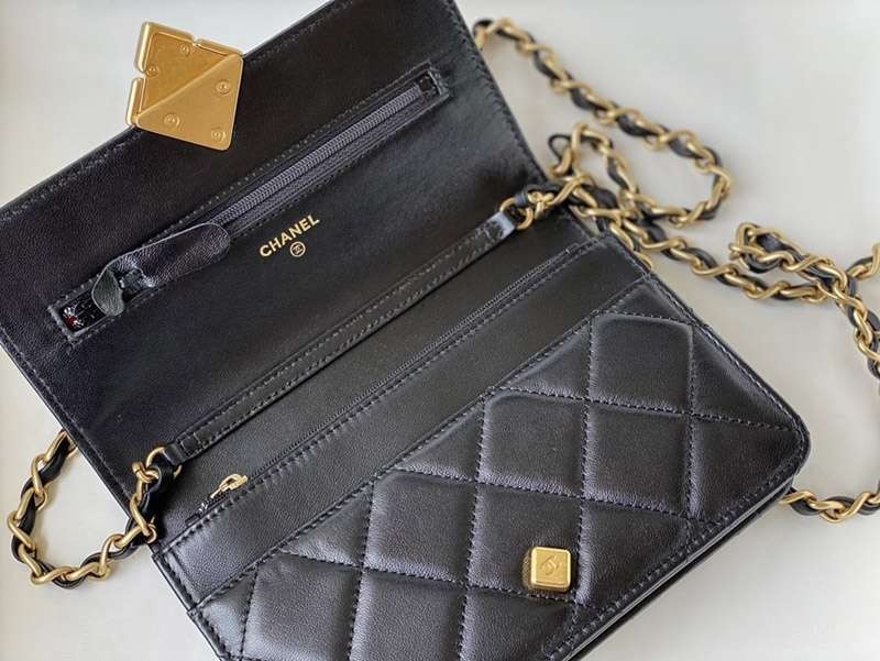 人気急上昇 シャネル チェーン ショルダーバッグ スーパーコピー shg05989