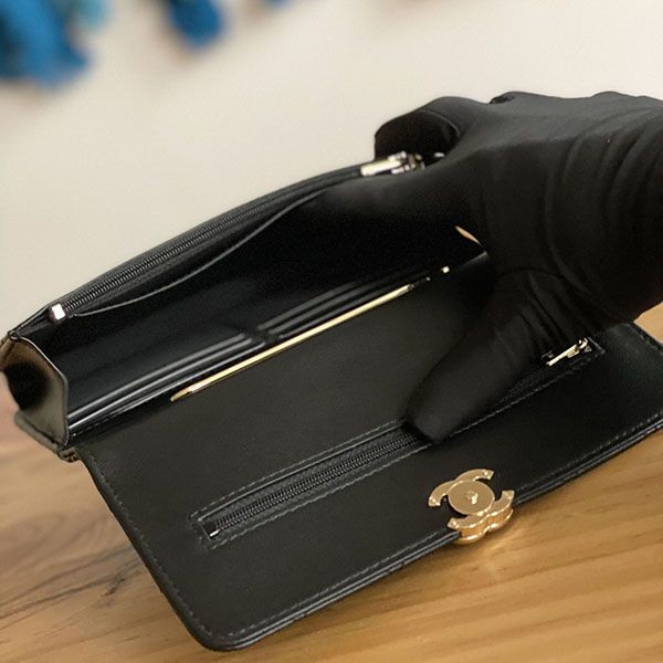 超希少！シャネル ミニサイズ 19cm ハンドバッグ 偽物 shb29473