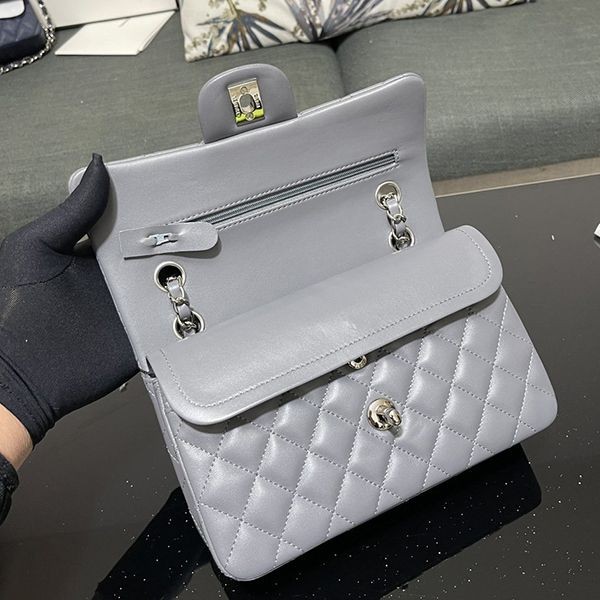 大人気！シャネル クラシック スモール ハンドバッグ コピー shg03724