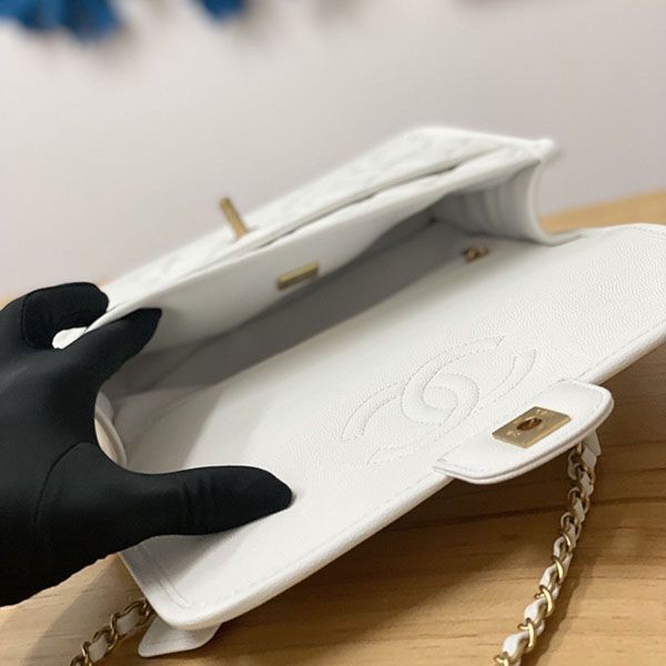 超希少！シャネル クラシック ショルダーバッグ コピー shp63534