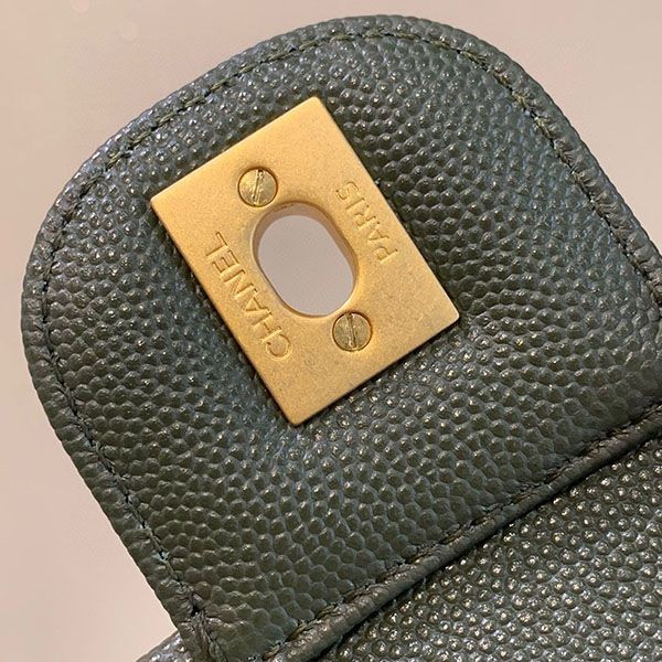 超話題!シャネル 22K ショルダーバッグ 偽物 shl99802