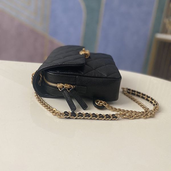 入手困難シャネル バッグパック 2way ショルダーバッグ 偽物 shw39455