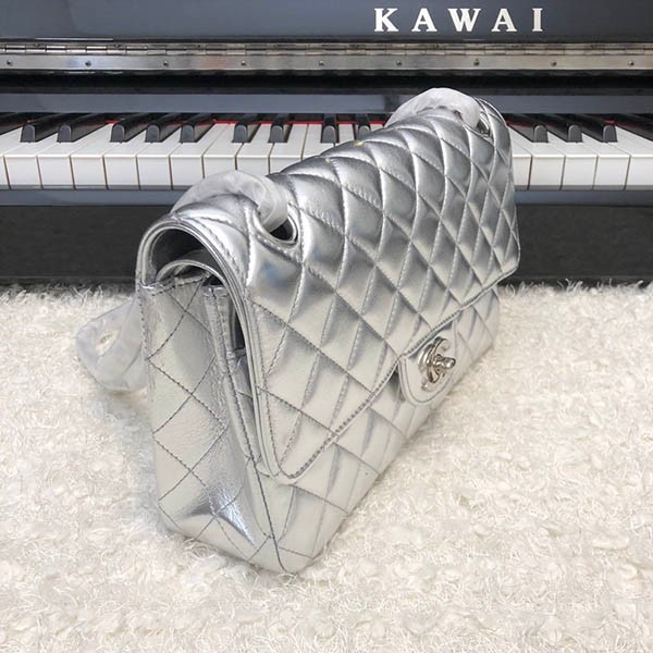 【すぐ届く!】憧れシャネル定番クラシック ハンドバッグ? shy52944