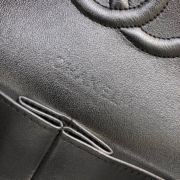 【すぐ届く!】憧れシャネル定番クラシック ハンドバッグ? shy52944