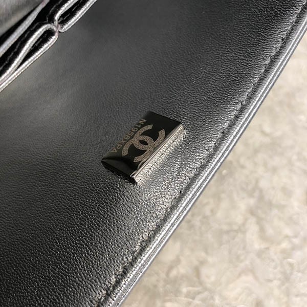 【すぐ届く!】憧れシャネル定番クラシック ハンドバッグ? shy52944