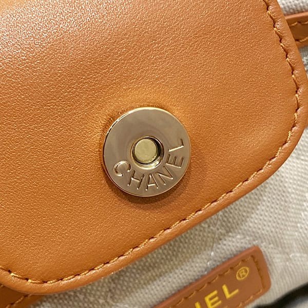 春夏にピッタリのデザイン?シャネル コピー スモールショッピングバッグ shx86726