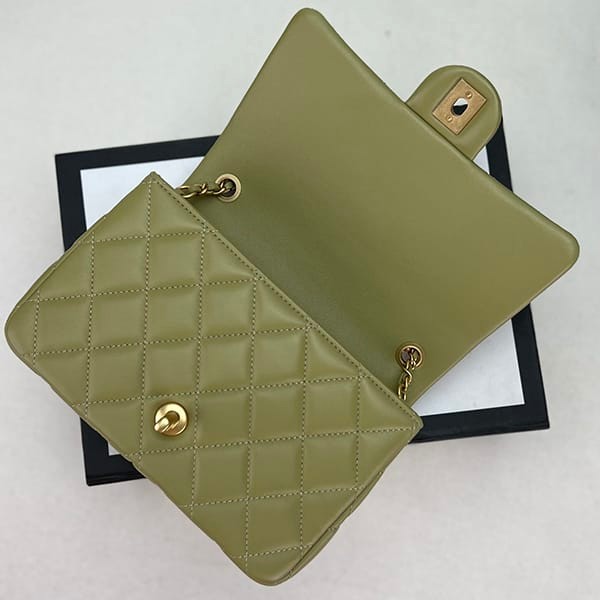 すぐ届くシャネル スーパーコピー スモール ハンドル フラップバッグ shg49055