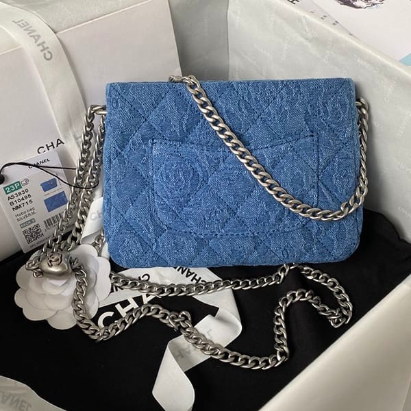 即発送シャネル スーパーコピー ミニチェーンショルダーバッグ sht52432