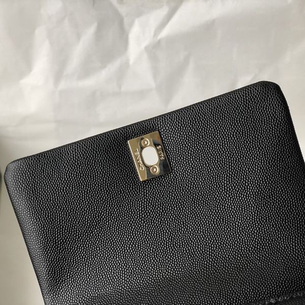 シャネル トップハンドル フラップ バッグ 偽物ミニ注目度抜群！ shi98753
