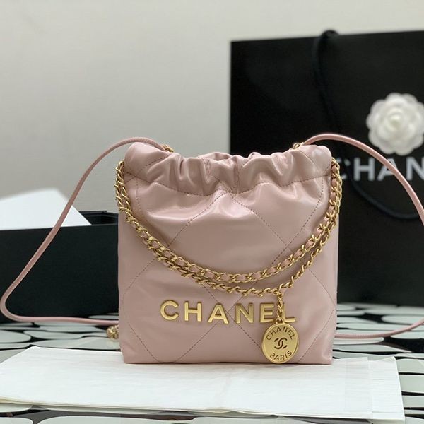 ギフトに最適?シャネル CCロゴ ハンドバッグ スーパーコピー shp68972