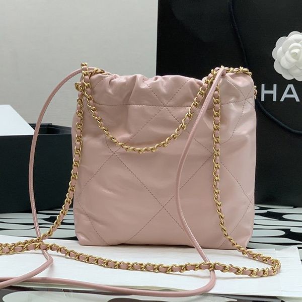 ギフトに最適?シャネル CCロゴ ハンドバッグ スーパーコピー shp68972