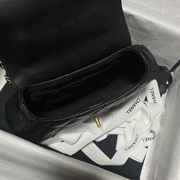 〔かわいいデザイン?〕シャネル トップハンドルバッグ コピー N級品 AS4573